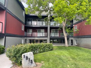 Photo 1: 311 1915 26 Street SW in Calgary: Killarney/Glengarry Apartment for sale : MLS®# A2106834