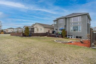 Photo 33: 6 Red Willow Crescent in Winnipeg: Southland Park Residential for sale (2K)  : MLS®# 202109478
