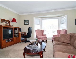 Photo 4: 15491 84A Avenue in Surrey: Fleetwood Tynehead House for sale : MLS®# F2814691