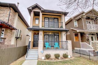 Main Photo: 2448 28 Avenue SW in Calgary: Richmond Detached for sale : MLS®# A1165112