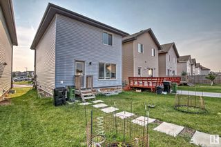 Photo 38: 2040 24 Street in Edmonton: Zone 30 House for sale : MLS®# E4386987
