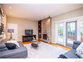 Photo 11: 136 Pinehurst Crescent in Winnipeg: Residential for sale (5G)  : MLS®# 1624678