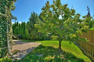 Photo 35: 126 Loretta Drive in Virgil: 103 - River Single Family Residence for sale (Niagara-on-the-Lake)  : MLS®# 40484246