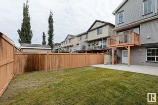 Photo 49:  in Edmonton: Zone 53 House Half Duplex for sale : MLS®# E4358860