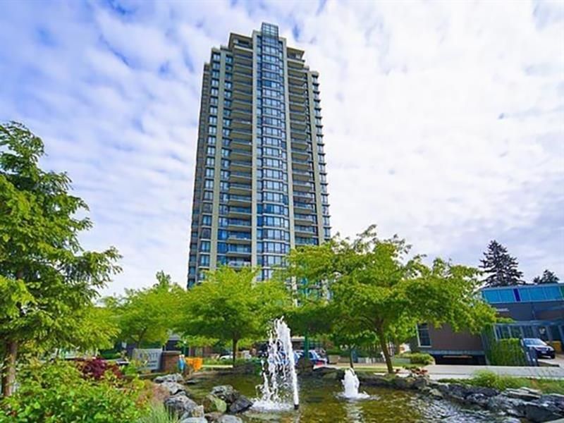 Main Photo: 1602 7325 ARCOLA Street in Burnaby: Highgate Condo for sale in "Esprit 2" (Burnaby South)  : MLS®# R2645715