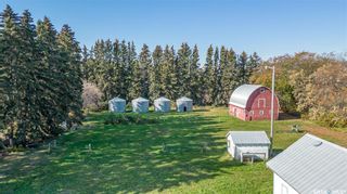 Photo 16: Brittain Acreage in Kinistino: Residential for sale (Kinistino Rm No. 459)  : MLS®# SK917106