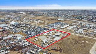 Photo 11: 6915 40 Street NE in Calgary: Saddleridge Industrial Industrial Land for sale : MLS®# A2120606