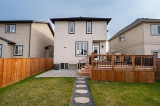 Photo 28: Move In Ready 2 Storey in Winnipeg: 1R House for sale (Bridgwater Lakes) 