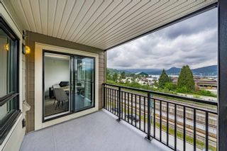 Photo 29: 411 2525 CLARKE Street in Port Moody: Port Moody Centre Condo for sale in "THE STRAND" : MLS®# R2780089