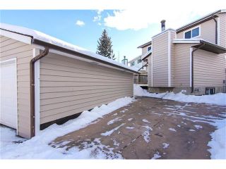 Photo 48: 63 MILLBANK Court SW in Calgary: Millrise House for sale : MLS®# C4098875