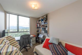 Photo 9: 1702 7077 BERESFORD Street in Burnaby: Highgate Condo for sale (Burnaby South)  : MLS®# R2161434