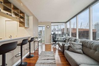 Photo 6: 2105 939 EXPO Boulevard in Vancouver: Yaletown Condo for sale (Vancouver West)  : MLS®# R2868276