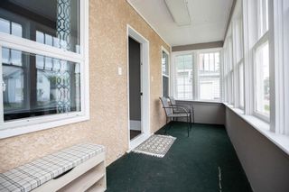 Photo 2: 386 Tweed Avenue in Winnipeg: Elmwood Residential for sale (3A)  : MLS®# 202013437