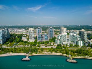 Photo 10: 109 2083 Lake Shore Boulevard W in Toronto: Mimico Condo for sale (Toronto W06)  : MLS®# W7205058