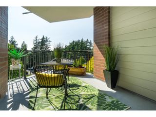 Photo 29: 403 1581 FOSTER Street: White Rock Condo for sale in "SUSSEX HOUSE" (South Surrey White Rock)  : MLS®# R2474580