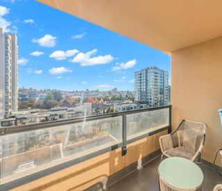 Photo 14: 1003 5288 MELBOURNE Street in Vancouver: Collingwood VE Condo for sale (Vancouver East)  : MLS®# R2827214