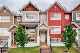 Photo 1: 705 355 Nolancrest Heights NW in Calgary: Nolan Hill Row/Townhouse for sale : MLS®# A2058150
