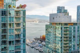 Photo 18: 1901 1499 W PENDER Street in Vancouver: Coal Harbour Condo for sale in "WEST PENDER PLACE" (Vancouver West)  : MLS®# R2745792