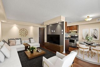 Photo 3: 101 108 Chandos Avenue in Winnipeg: Norwood Condominium for sale (2B)  : MLS®# 202312381