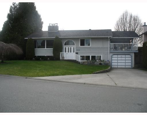 Main Photo: 12109 IRVING Street in Maple_Ridge: Northwest Maple Ridge House for sale (Maple Ridge)  : MLS®# V726186