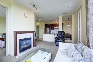 Photo 14: 703 7388 SANDBORNE Avenue in Burnaby: South Slope Condo for sale in "Wayfair Place" (Burnaby South)  : MLS®# R2685803