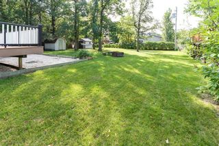 Photo 23: 40 ASPEN Drive in Kleefeld: R16 Residential for sale : MLS®# 202227700