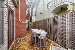Photo 28: 64 CRICHTON STREET in Ottawa: House for rent : MLS®# 1368414