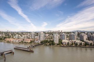 Photo 27: 1804 210 SALTER Street in New Westminster: Queensborough Condo for sale in "The Peninsula" : MLS®# R2716534