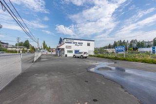 Photo 10: 2444 W RAILWAY Street in Abbotsford: Abbotsford East Industrial for lease : MLS®# C8046160