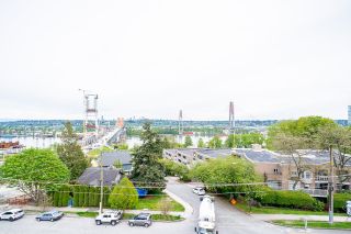 Photo 32: 602 47 AGNES Street in New Westminster: Downtown NW Condo for sale in "Fraser House" : MLS®# R2879964