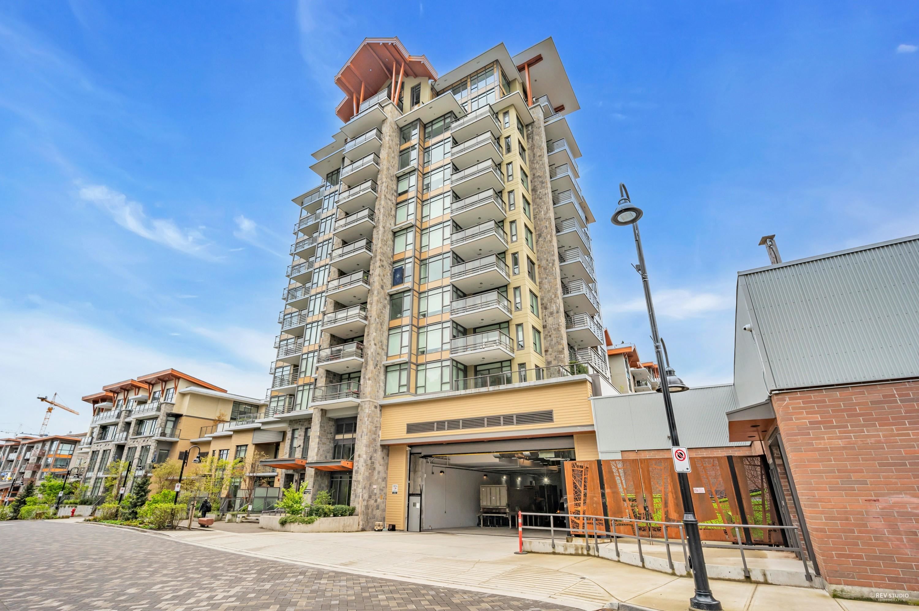 Main Photo: 706 2785 LIBRARY Lane in Vancouver: Lynn Valley Condo for sale (North Vancouver)  : MLS®# R2689452