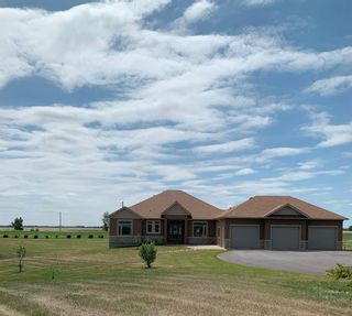 Photo 1: 48077 Sharall Circle E: Rural Foothills County Detached for sale : MLS®# A2036509