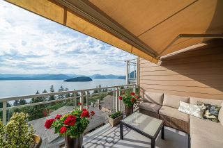 Photo 21: 8712 SEASCAPE Drive in West Vancouver: Howe Sound Townhouse for sale : MLS®# R2705699