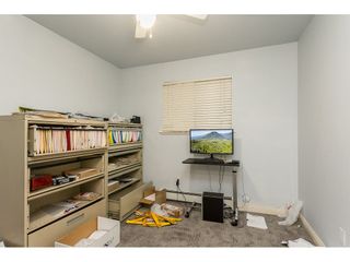 Photo 35: 31537 BLUERIDGE Drive in Abbotsford: Abbotsford West House for sale : MLS®# R2550100