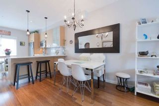 Photo 10: 954 W 15TH Avenue in Vancouver: Fairview VW Townhouse for sale in "The Classix" (Vancouver West)  : MLS®# R2251860