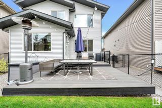 Photo 59: 2828 202 Street in Edmonton: Zone 57 House for sale : MLS®# E4390985