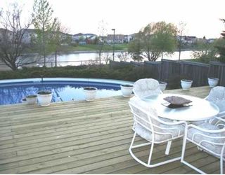 Photo 7:  in WINNIPEG: Windsor Park / Southdale / Island Lakes Residential for sale (South East Winnipeg)  : MLS®# 2903454