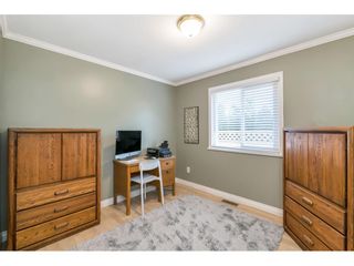 Photo 21: 4553 217 Street in Langley: Murrayville House for sale in "Murrayville" : MLS®# R2569555