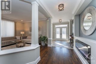 Photo 2: 60 GINSENG TERRACE in Stittsville: House for sale : MLS®# 1378001