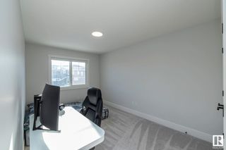 Photo 38: 1051 COOPERS HAWK Link in Edmonton: Zone 59 House for sale : MLS®# E4324407