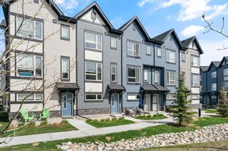 Main Photo: 304 15 Evanscrest Park NW in Calgary: Evanston Row/Townhouse for sale : MLS®# A2132230