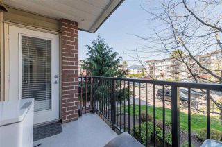 Photo 20: 201 9422 VICTOR Street in Chilliwack: Chilliwack Proper East Condo for sale : MLS®# R2842283