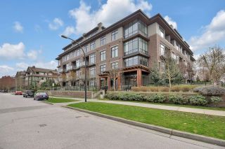 Photo 28: 305 260 SALTER Street in New Westminster: Queensborough Condo for sale : MLS®# R2670419
