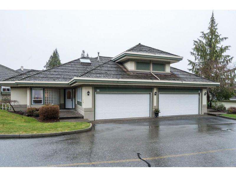 FEATURED LISTING: 96 - 4001 OLD CLAYBURN Road Abbotsford
