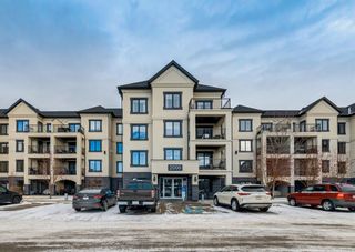 Photo 1: 2207 310 Mckenzie Towne Gate SE in Calgary: McKenzie Towne Apartment for sale : MLS®# A1174240