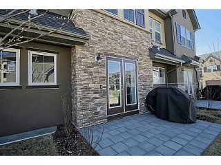 Photo 19: 435 Quarry Villa SE in : Quarry Park Townhouse for sale (Calgary)  : MLS®# C3615152