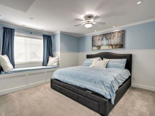 Photo 21: 305 3980 INLET Crescent in North Vancouver: Indian River Townhouse for sale in "Parkside" : MLS®# R2877404