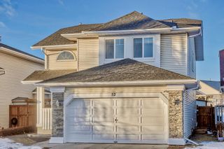 Photo 1: 52 Applewood Court SE in Calgary: Applewood Park Detached for sale : MLS®# A2018208