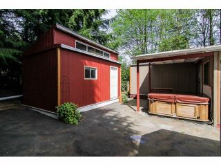Photo 14: 38 10221 WILSON Street in Mission: Stave Falls Manufactured Home for sale in "TRIPLE CREEK ESTATES" : MLS®# F1411178