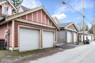 Photo 29: 1 1047 E 10TH Avenue in Vancouver: Mount Pleasant VE 1/2 Duplex for sale (Vancouver East)  : MLS®# R2847861